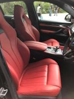 BMW X6 M by RACE! 2018 года